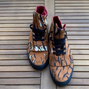 RARE! Creative Recreation, Men’s, Size 12